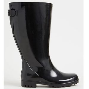 Torrid Knee-high Rain Boots